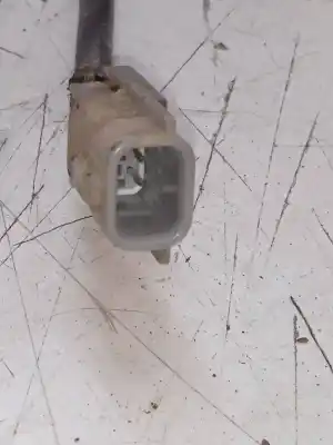 Pezzo di ricambio per auto di seconda mano catalizzatore per dacia duster ambiance 4x4 riferimenti oem iam 2790923000  