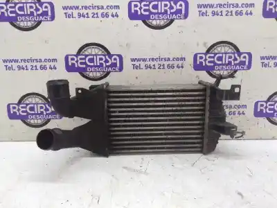 Second-hand car spare part INTERCOOLER for OPEL ASTRA GTC  OEM IAM references 13213402  
