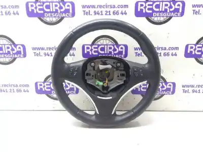 Peça sobressalente para automóvel em segunda mão volante por bmw x1 (e84) sdrive 20d referências oem iam 679557401