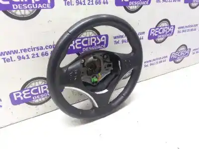 Peça sobressalente para automóvel em segunda mão volante por bmw x1 (e84) sdrive 20d referências oem iam 679557401  