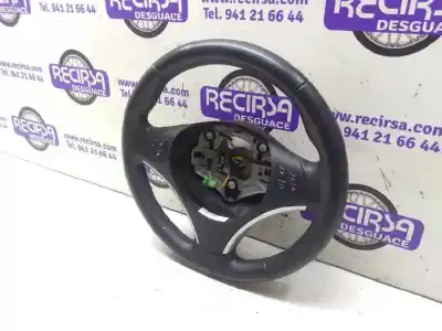 Peça sobressalente para automóvel em segunda mão volante por bmw x1 (e84) sdrive 20d referências oem iam 679557401  