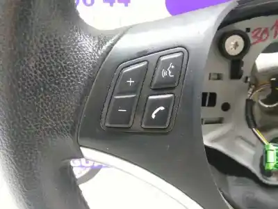 Peça sobressalente para automóvel em segunda mão volante por bmw x1 (e84) sdrive 20d referências oem iam 679557401  