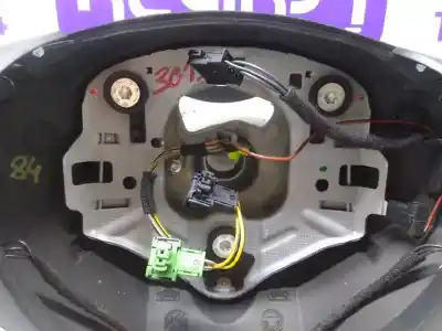 Peça sobressalente para automóvel em segunda mão volante por bmw x1 (e84) sdrive 20d referências oem iam 679557401  