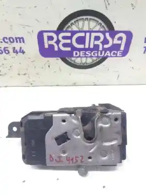 Автозапчастина б/у замок передніх дверей лівий для opel astra gtc cosmo посилання на oem iam 13210748