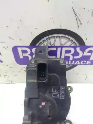 Автозапчастина б/у замок передніх дверей лівий для opel astra gtc cosmo посилання на oem iam 13210748  