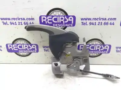 Автозапчастина б/у важіль ручного гальма для honda accord tourer (cw) elegance посилання на oem iam 