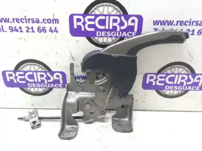 Автозапчастина б/у важіль ручного гальма для honda accord tourer (cw) elegance посилання на oem iam   