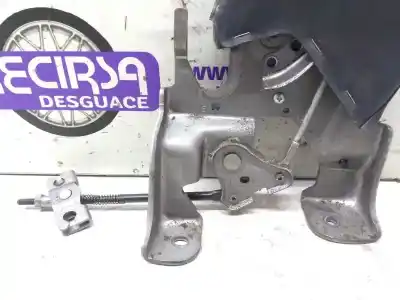 Автозапчастина б/у важіль ручного гальма для honda accord tourer (cw) elegance посилання на oem iam   