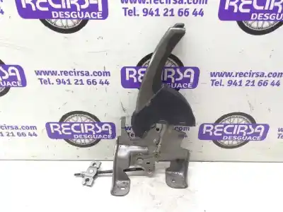 Автозапчастина б/у важіль ручного гальма для honda accord tourer (cw) elegance посилання на oem iam   