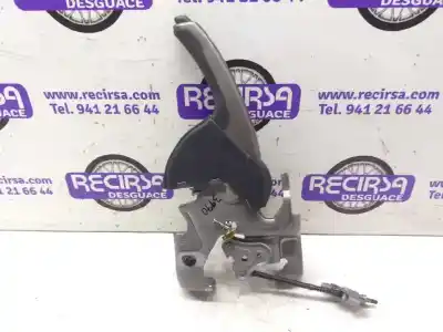 Автозапчастина б/у важіль ручного гальма для honda accord tourer (cw) elegance посилання на oem iam   