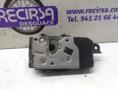 Автозапчастина б/у замок передній праві двері для opel astra gtc cosmo посилання на oem iam 13210749