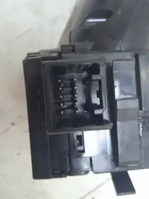 Автозапчастина б/у управління світлом для mitsubishi montero (v80/v90) 3.2 di-d cat посилання на oem iam e380013  