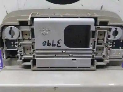 Автозапчастина б/у внутрішне світло для honda accord tourer (cw) elegance посилання на oem iam   