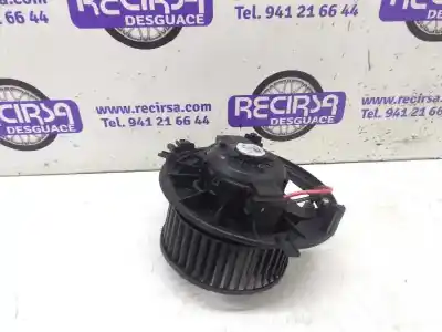 Автозапчасти б/у ОТОПИТЕЛЬНЫЙ ДВИГАТЕЛЬ за VOLKSWAGEN GOLF VII LIM. (5G1)  ссылки OEM IAM 5Q1819021B  