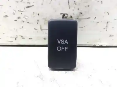 Автозапчастина б/у вимикач для honda accord tourer (cw) elegance посилання на oem iam m24985  