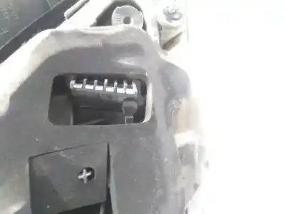 Автозапчастина б/у правий ліхтар для opel astra gtc cosmo посилання на oem iam 24451834  