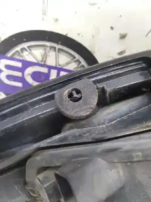 Автозапчастина б/у правий ліхтар для opel astra gtc cosmo посилання на oem iam 24451834  