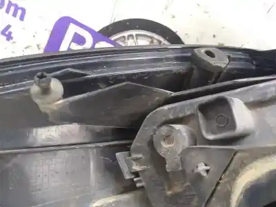 Автозапчастина б/у правий ліхтар для opel astra gtc cosmo посилання на oem iam 24451834