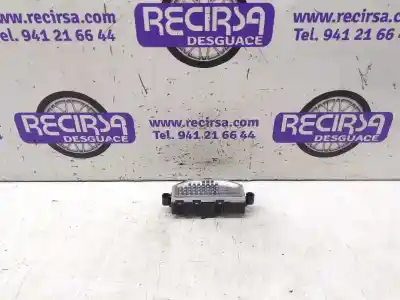 Piesă de schimb auto la mâna a doua REZISTENTÃ ÎNCALZIRE pentru VOLKSWAGEN GOLF VII LIM. (5G1)  Referințe OEM IAM 5Q0907521D   Piesă de schimb auto la mâna a doua REZISTENTÃ ÎNCALZIRE pentru VOLKSWAGEN GOLF VII LIM. (5G1)  Referințe OEM IAM 5Q0907521D