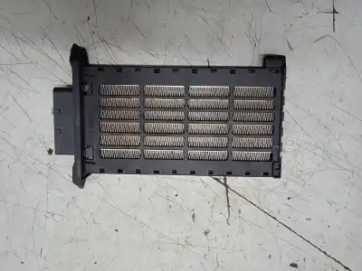 Second-hand car spare part heater blower for dacia duster ambiance 4x4 oem iam references n103789td