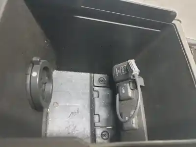 Автозапчастина б/у центральна консоль для honda accord tourer (cw) elegance посилання на oem iam   