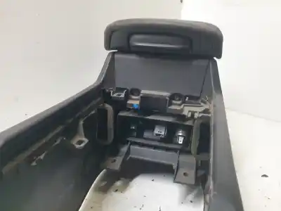 Автозапчастина б/у центральна консоль для honda accord tourer (cw) elegance посилання на oem iam   