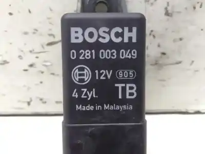 Автозапчастина б/у коробка передігрів для honda accord tourer (cw) elegance посилання на oem iam 0281003049  