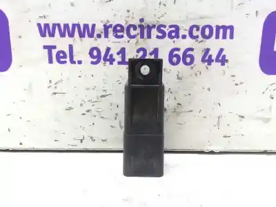 Автозапчастина б/у коробка передігрів для honda accord tourer (cw) elegance посилання на oem iam 0281003049  