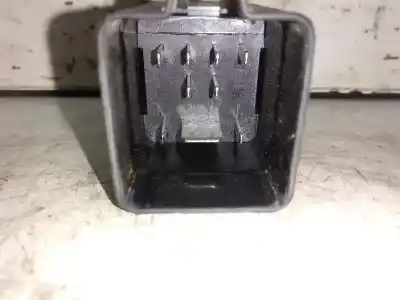 Автозапчастина б/у коробка передігрів для honda accord tourer (cw) elegance посилання на oem iam 0281003049  