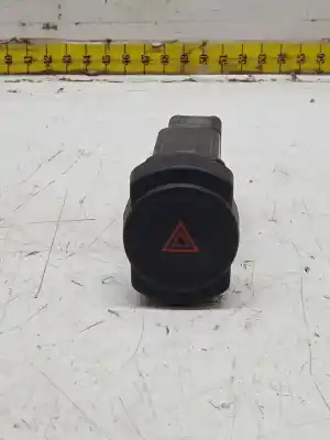 Second-hand car spare part hazard warning lights for dacia duster ambiance 4x4 oem iam references 