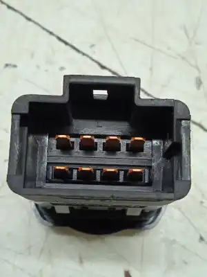 Piesă de schimb auto la mâna a doua avertizare pentru dacia duster ambiance 4x4 referințe oem iam   