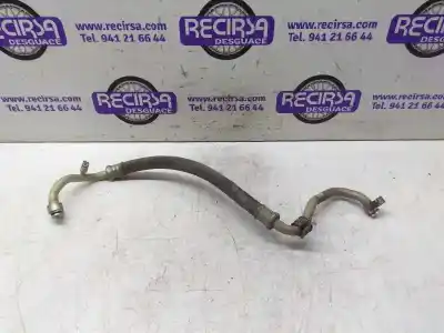 Автозапчастина б/у труби кондиціонації для honda accord tourer (cw) elegance посилання на oem iam 