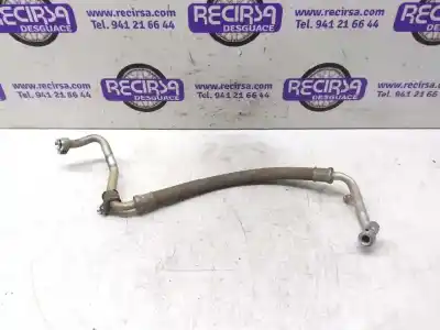 Автозапчастина б/у труби кондиціонації для honda accord tourer (cw) elegance посилання на oem iam   