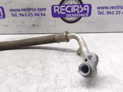 Автозапчастина б/у труби кондиціонації для honda accord tourer (cw) elegance посилання на oem iam   