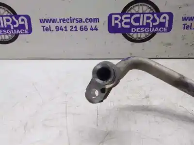 Автозапчастина б/у труби кондиціонації для honda accord tourer (cw) elegance посилання на oem iam   