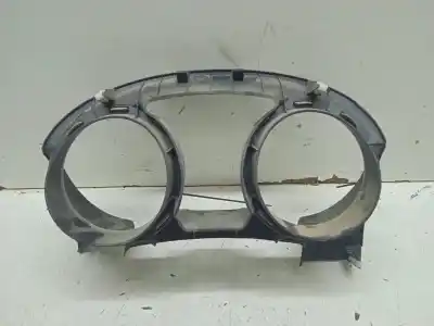 Автозапчасти б/у пластик за mitsubishi montero (v80/v90) 3.2 di-d cat ссылки oem iam 8060a276zz  