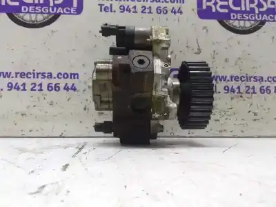 Автозапчастина б/у насос инжекційний для opel astra gtc cosmo посилання на oem iam 0445010086