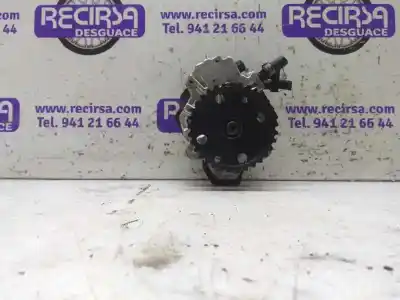 Автозапчастина б/у насос инжекційний для opel astra gtc cosmo посилання на oem iam 0445010086  