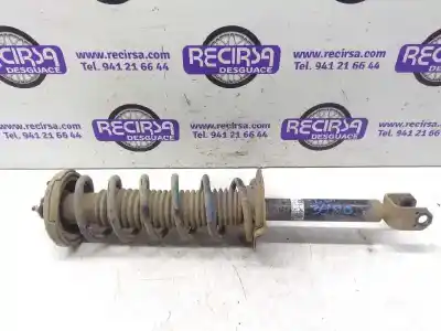 Автозапчастина б/у правий задній амортизатор для honda accord tourer (cw) elegance посилання на oem iam 52610tl4e310m1  