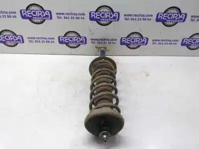 Автозапчастина б/у правий задній амортизатор для honda accord tourer (cw) elegance посилання на oem iam 52610tl4e310m1  