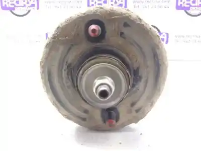 Автозапчастина б/у правий задній амортизатор для honda accord tourer (cw) elegance посилання на oem iam 52610tl4e310m1  