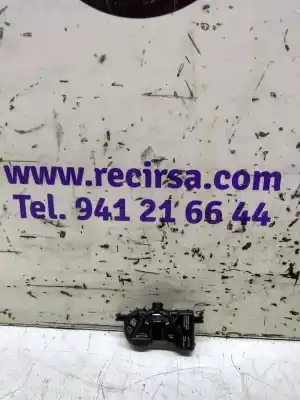 Peça sobressalente para automóvel em segunda mão sensor por mitsubishi space star (a00) kaiteki referências oem iam a2c37819408  