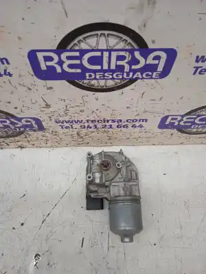 Second-hand car spare part FRONT WINDSHIELD WIPER MOTOR for SKODA OCTAVIA COMBI (5E5)  OEM IAM references 5E1955119  