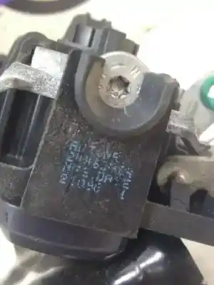 Автозапчастина б/у зовнішня ручка передня прав для opel astra gtc cosmo посилання на oem iam   