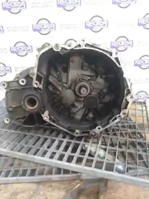Автозапчастина б/у коробка передач для opel astra gtc cosmo посилання на oem iam f23