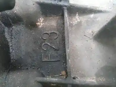 Second-hand car spare part gearbox for opel astra gtc cosmo oem iam references f23  