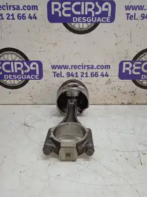 Автозапчастина б/у поршневий для skoda octavia combi (5e5) elegance посилання на oem iam   