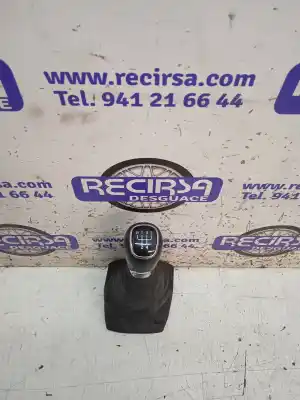 Автозапчастина б/у ручка важеля передач для skoda octavia combi (5e5) elegance посилання на oem iam 5e1711113ba