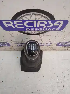 Автозапчасти б/у ручка рычага передачи за skoda octavia combi (5e5) elegance ссылки oem iam 5e1711113ba  