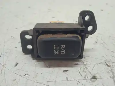 Peça sobressalente para automóvel em segunda mão trocar por mitsubishi montero (v80/v90) 3.2 di-d cat referências oem iam 6406a